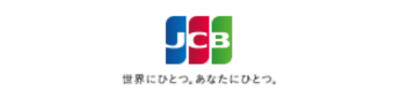 JCB ロゴ