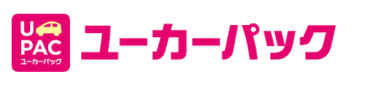 ユーカーパックのロゴ