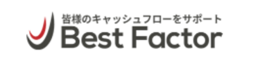 Best Factor ロゴ