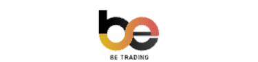 Be trading ロゴ