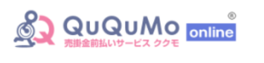 Ququmo ロゴ