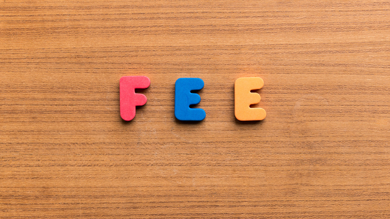 Fees 壁紙