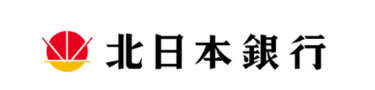 北日本銀行 ロゴ