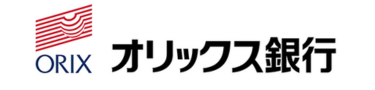 オリックス銀行 ロゴ