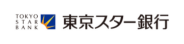 東京スター銀行 ロゴ