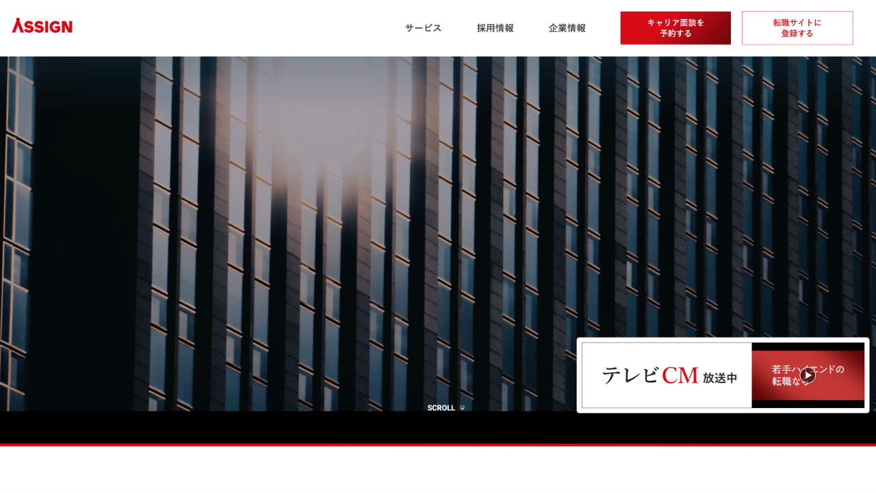 assign公式