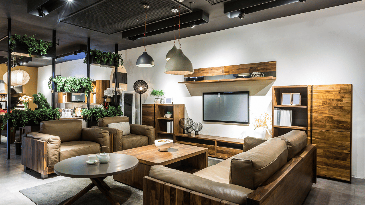 家具屋さん