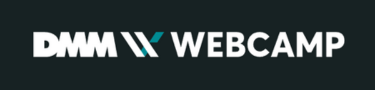 DMM WEBCAMP ロゴ