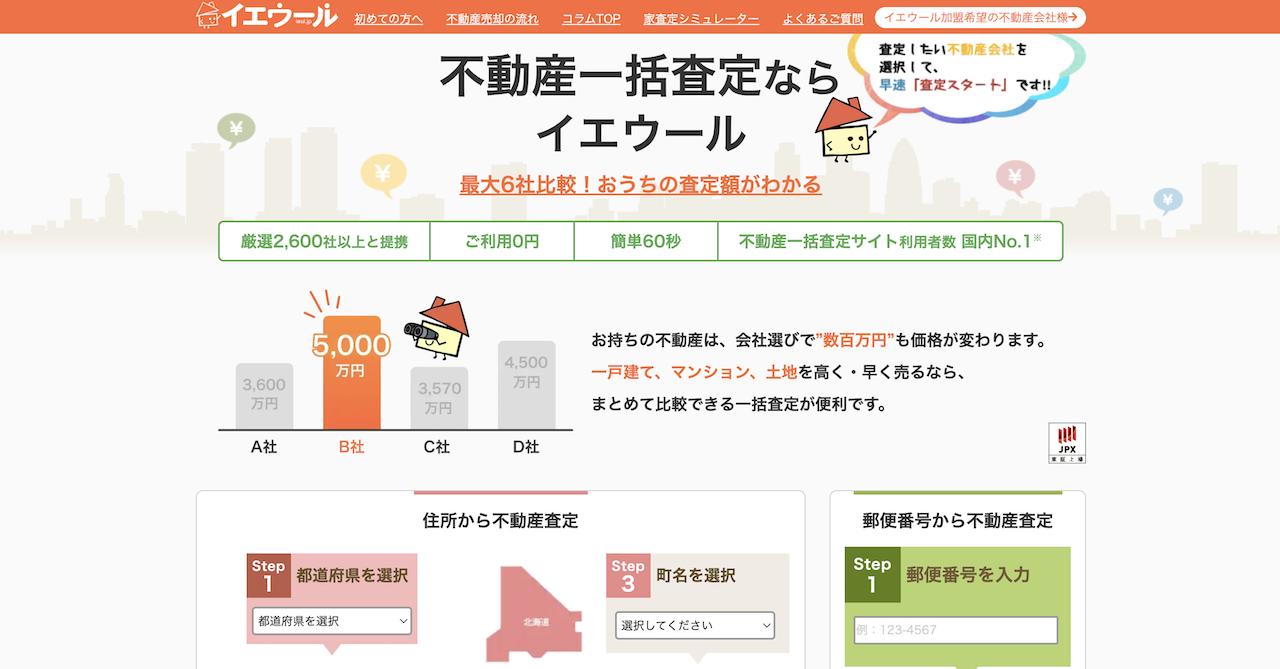 イエウール
