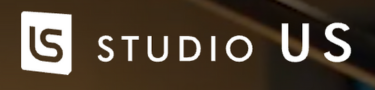 studio us ロゴ