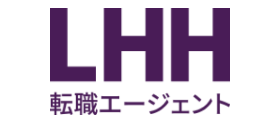 lhh転職エージェントロゴ