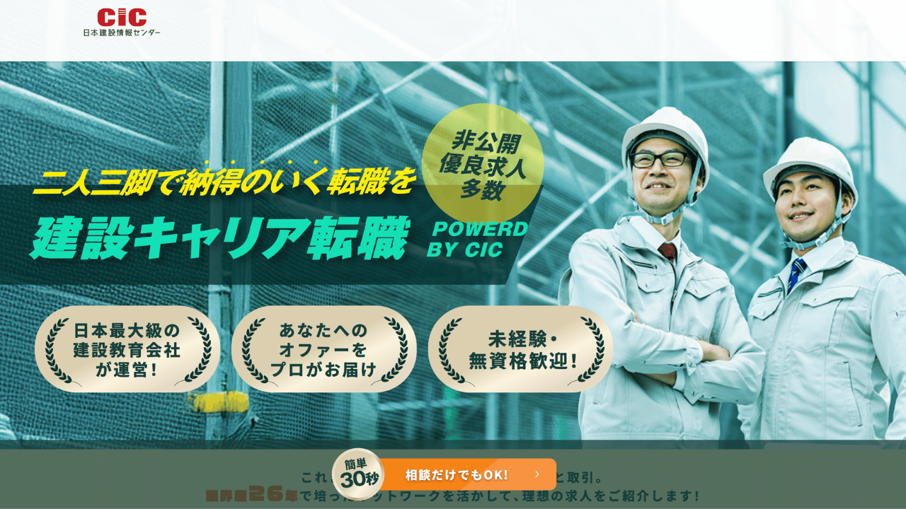 cic公式