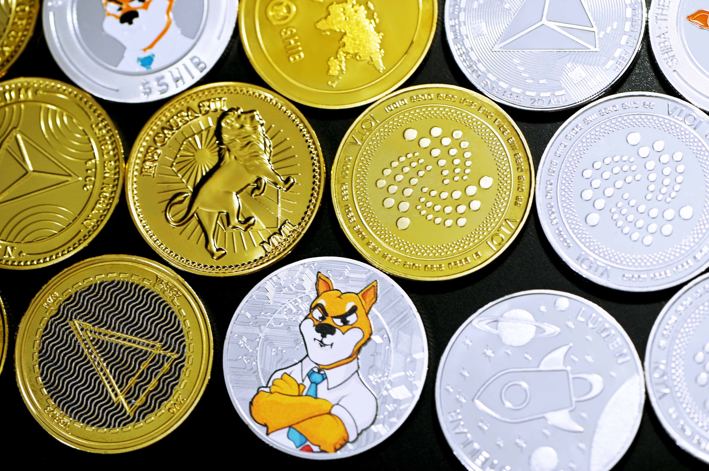 柴犬コイン/SHIBの買い方は？通貨の特徴や今後を解説！購入できる取引所もご紹介│LIFE TREND