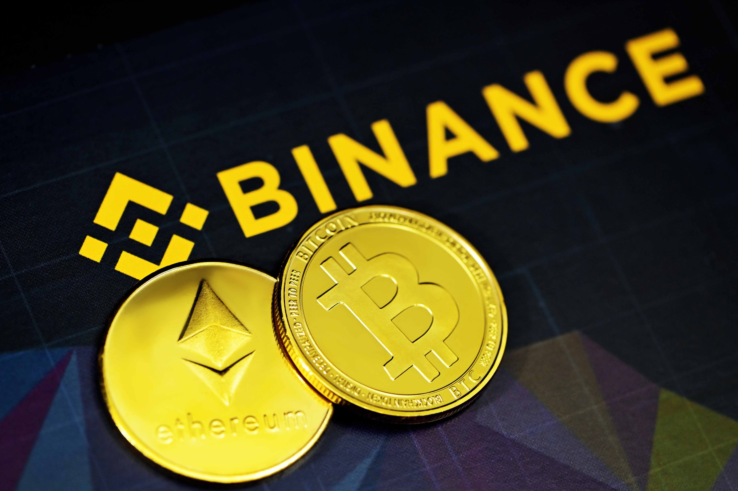 BINANCE(バイナンス)の招待・紹介コード！特徴や登録方法も解説│LIFE TREND