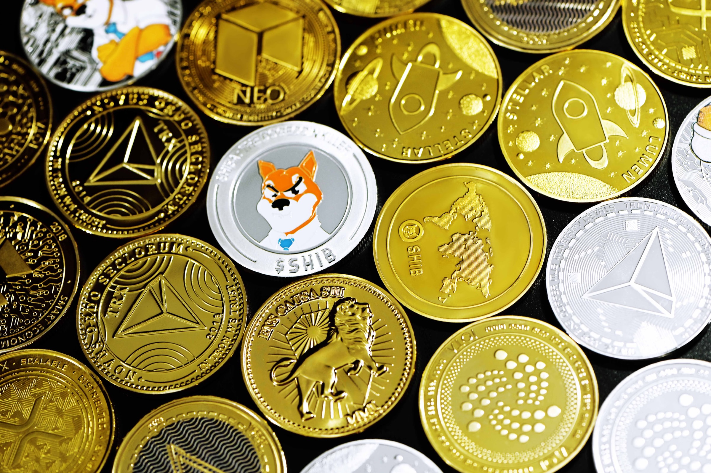 柴犬コイン/SHIBの買い方は？通貨の特徴や今後を解説！購入