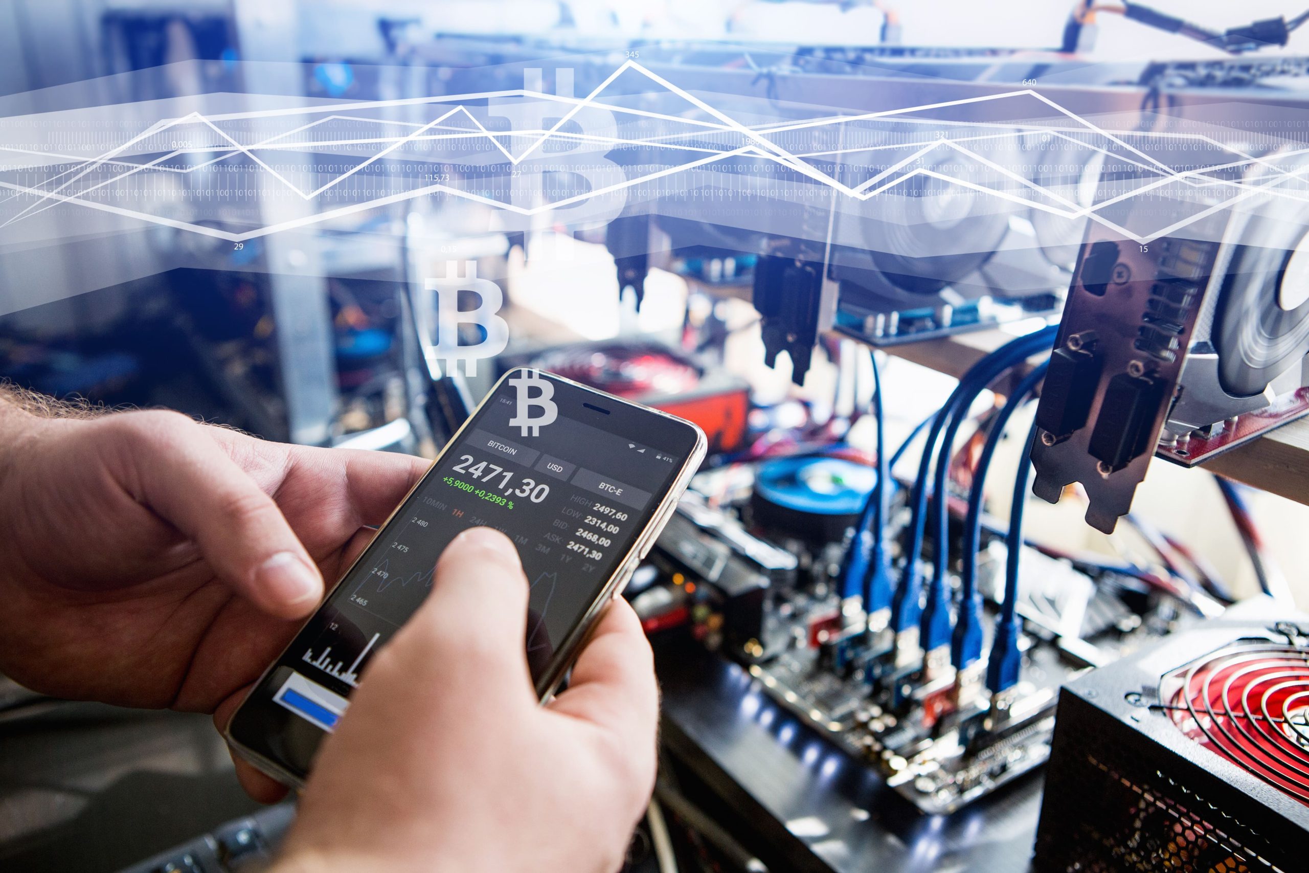 ビットコインキャッシュ/BCHの買い方は？特徴や将来性について徹底解説│LIFE TREND