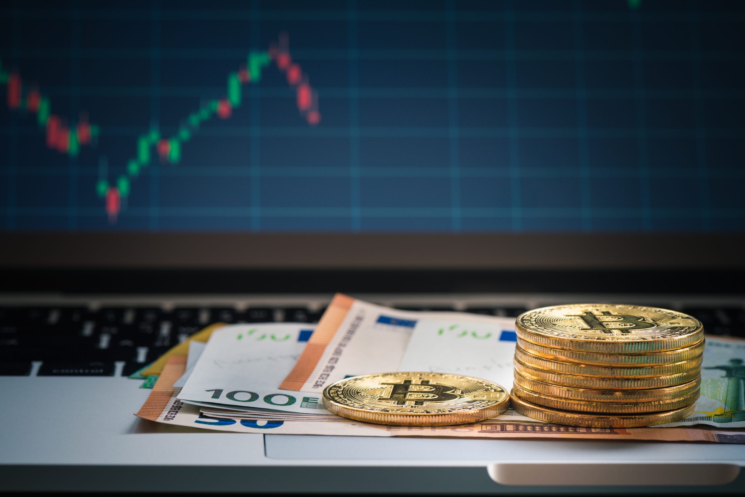 ビットコイン/BTCの買い方は？特徴や将来性について徹底解説│LIFE TREND