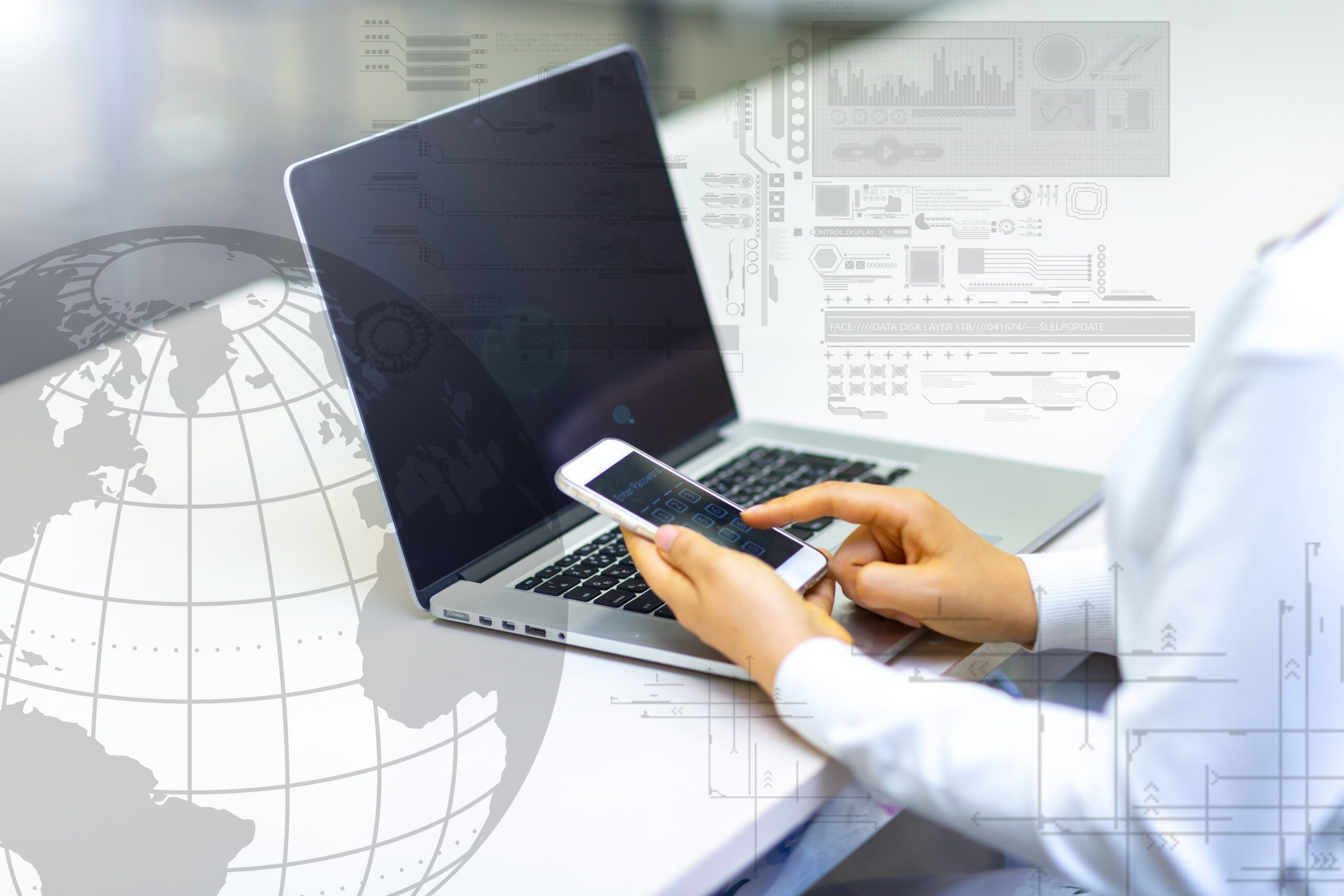 ガラ(Gala)/GALAの買い方とは？特徴や将来性について徹底解説│LIFE TREND