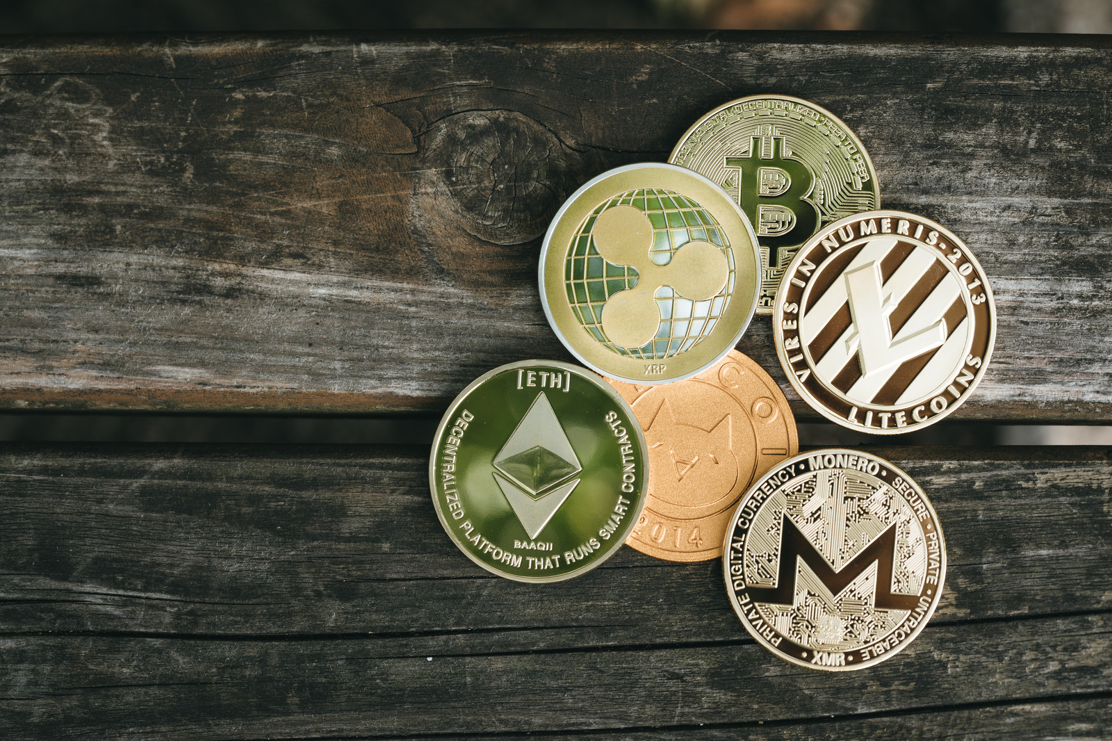 ガラ(Gala)/GALAの買い方とは？特徴や将来性について徹底解説│LIFE TREND