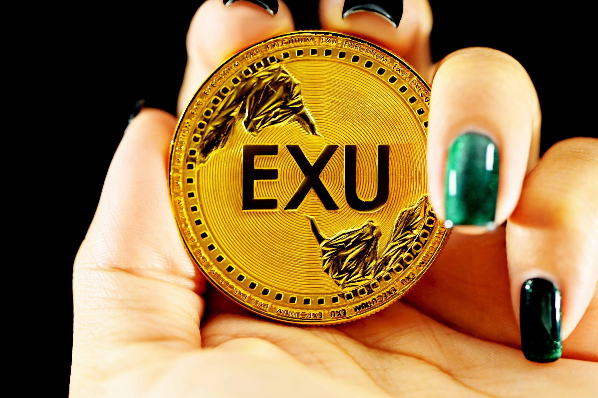 GameFi(NFTゲーム)関連のおすすめ仮想通貨銘柄一覧！取引所もご紹介│LIFE TREND