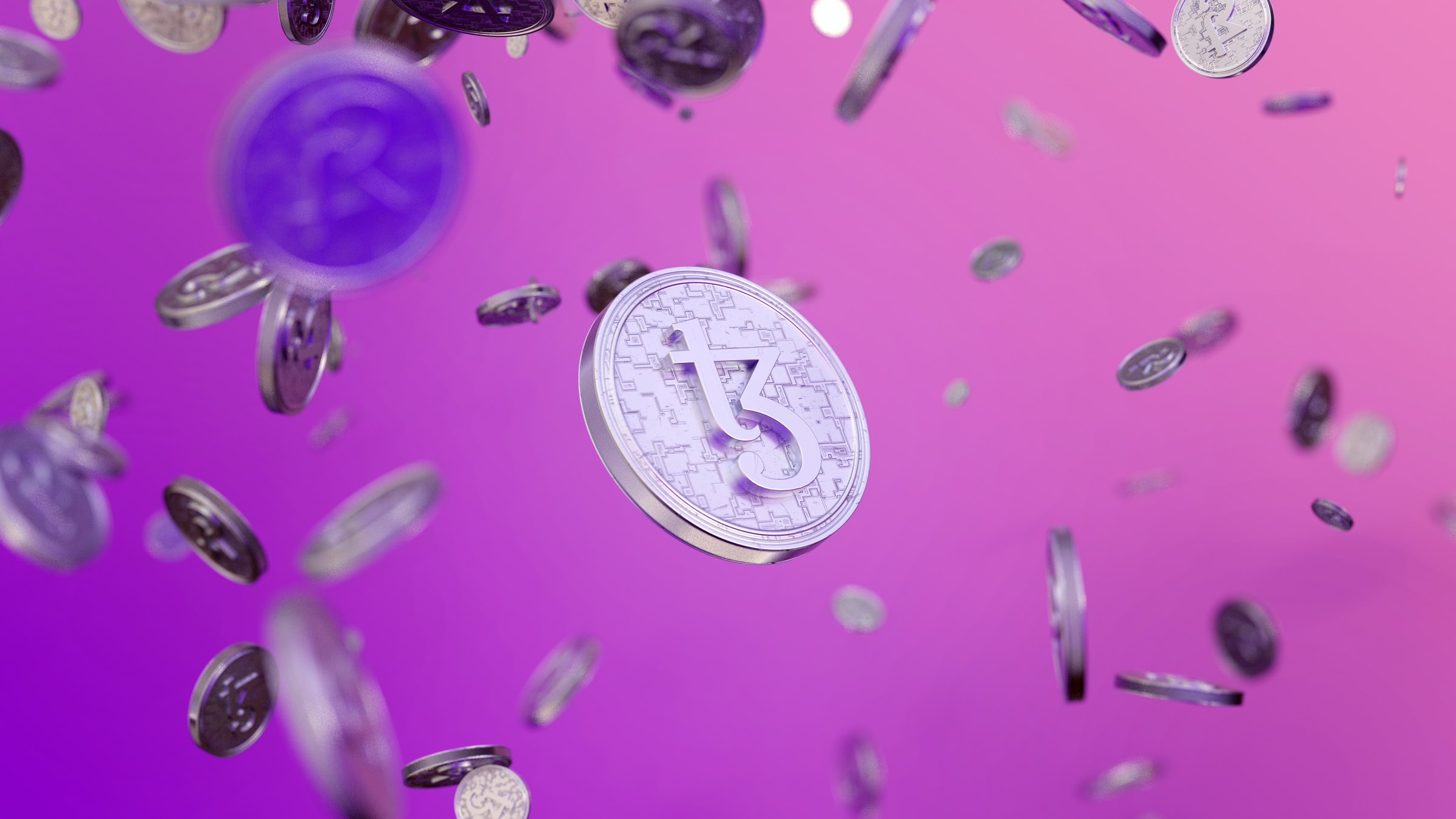 NFT関連のおすすめ仮想通貨銘柄一覧！取引所もご紹介│LIFE TREND