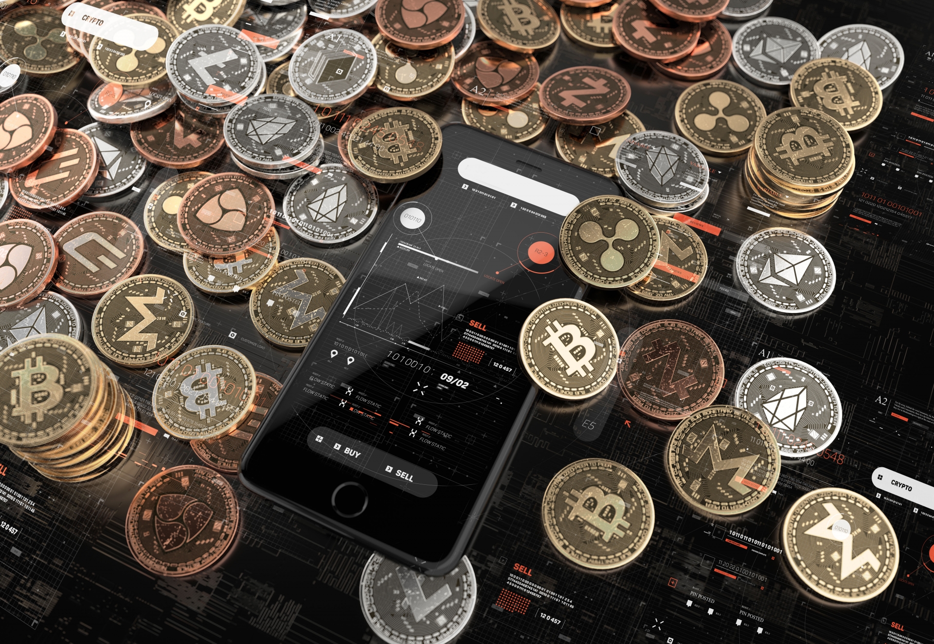 クリプトドットコムコイン/CROの買い方は？通貨の特徴や今後を解説！購入できる取引所もご紹介│LIFE TREND