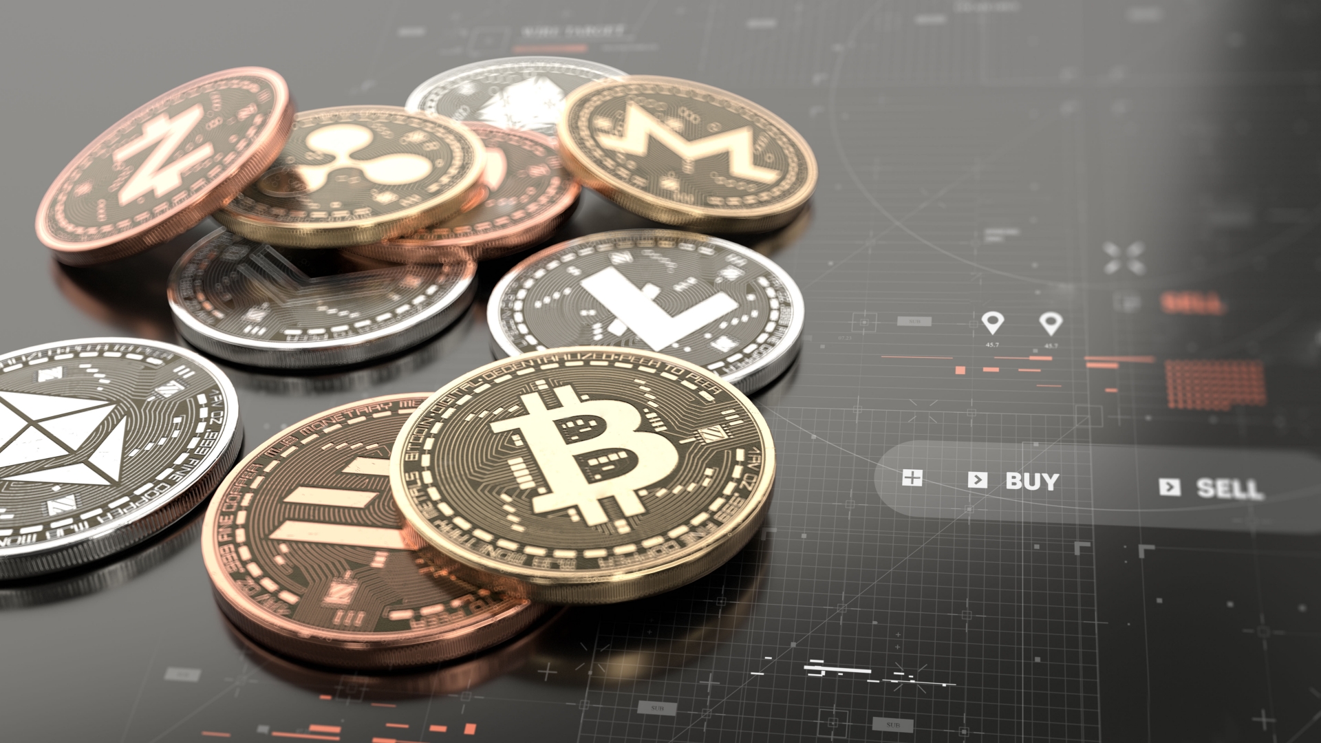 クリプトドットコムコイン/CROの買い方は？通貨の特徴や今後を解説！購入できる取引所もご紹介│LIFE TREND