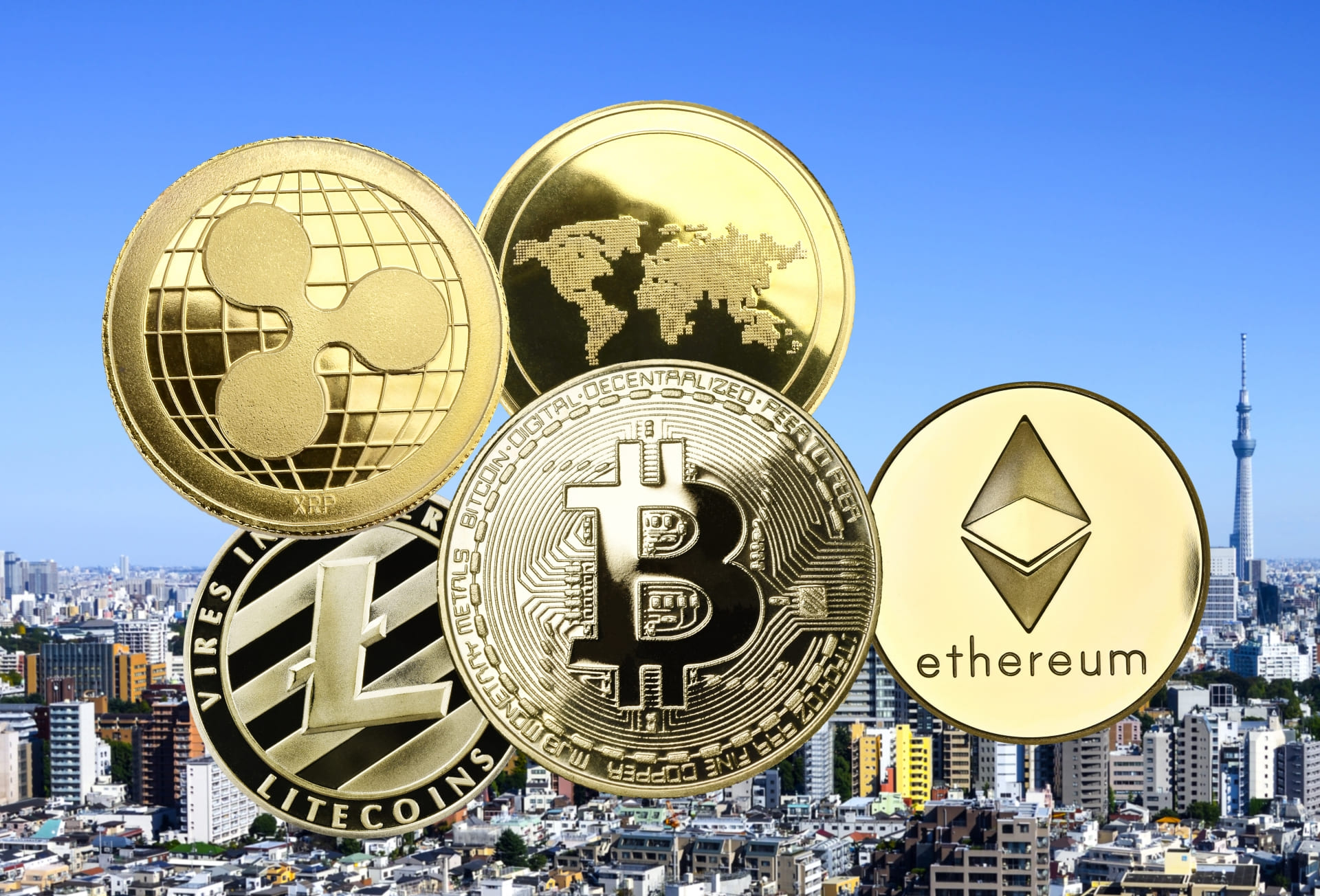 ヘデラ/HBARの買い方は？通貨の特徴や今後を解説！購入できる取引所もご紹介│LIFE TREND