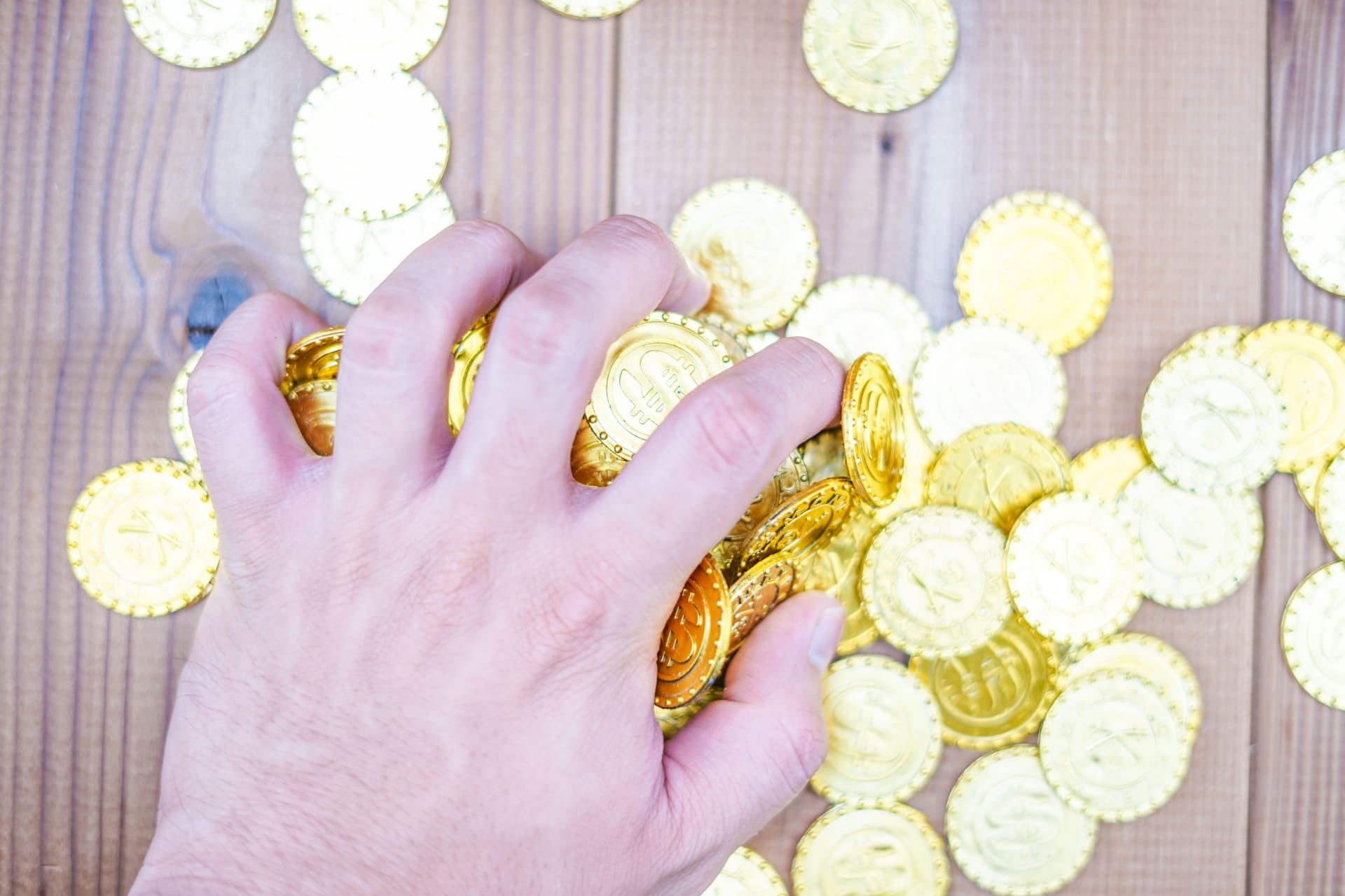 ギットコイン/GTCの買い方は？通貨の特徴や今後を解説！購入できる取引所もご紹介│LIFE TREND