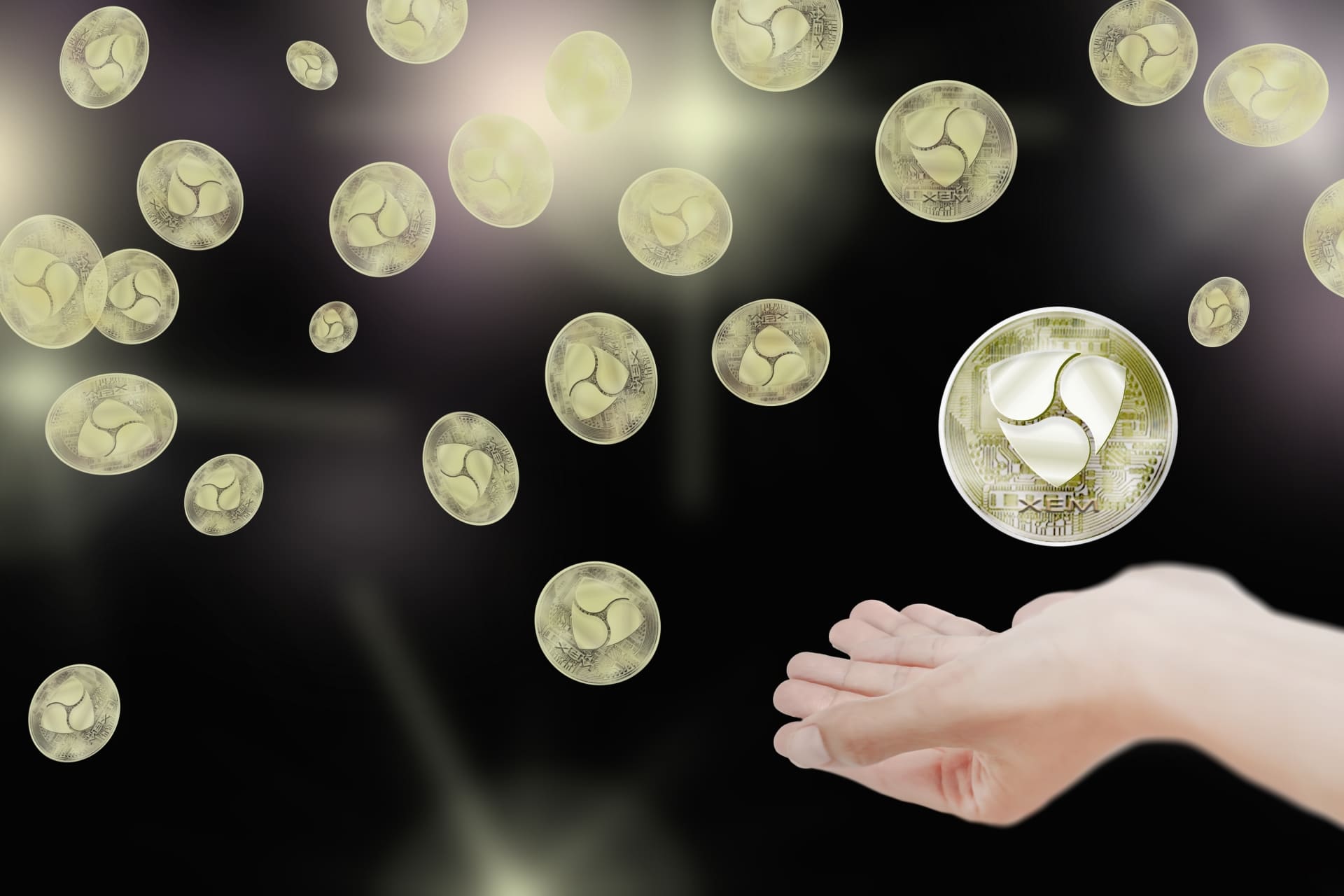 レンダートークン/RNDRの買い方は？通貨の特徴や今後を解説！購入できる取引所もご紹介│LIFE TREND