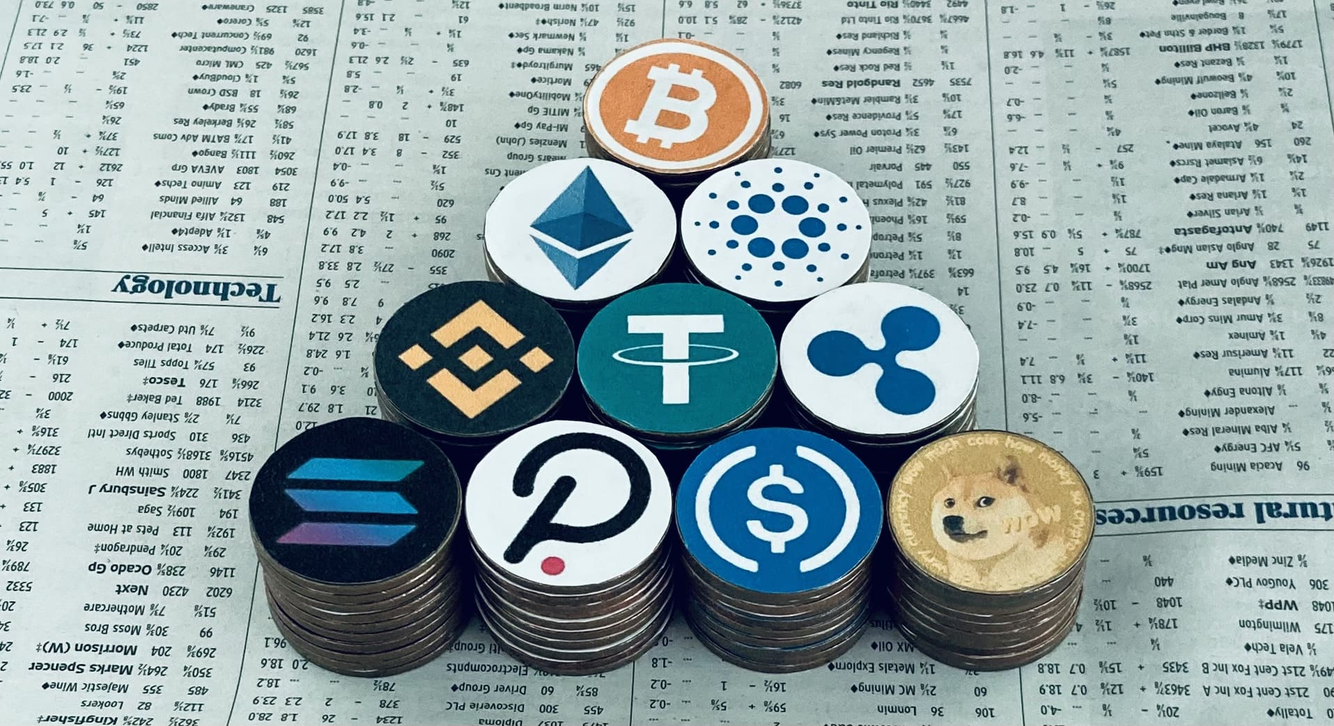 ウェーブス/WAVESの買い方は？通貨の特徴や今後を解説！購入できる取引所もご紹介│LIFE TREND