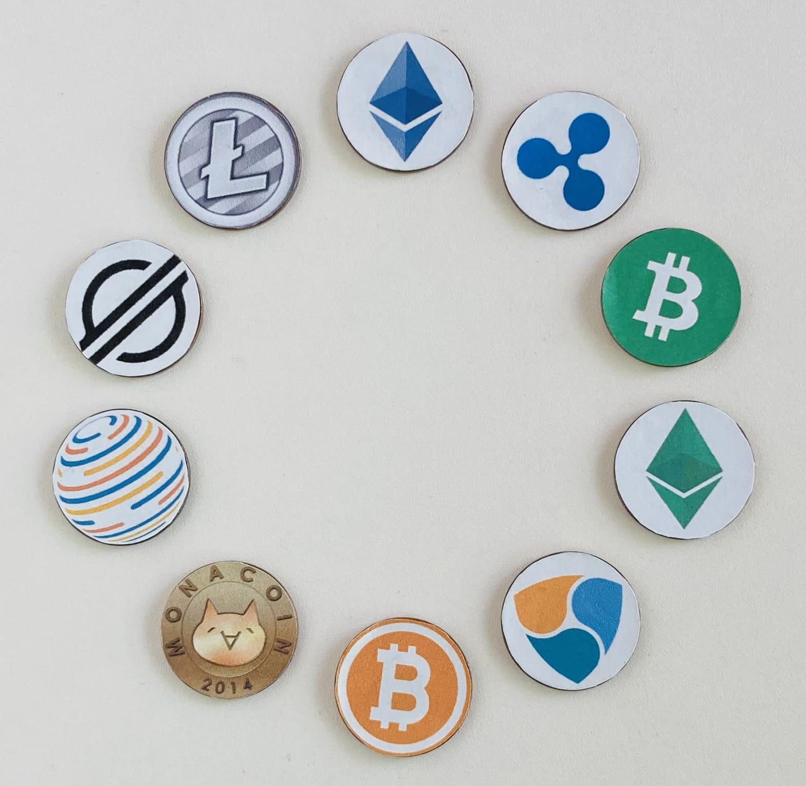 アイオタ/MIOTAの買い方は？通貨の特徴や今後を解説！購入できる取引所もご紹介│LIFE TREND