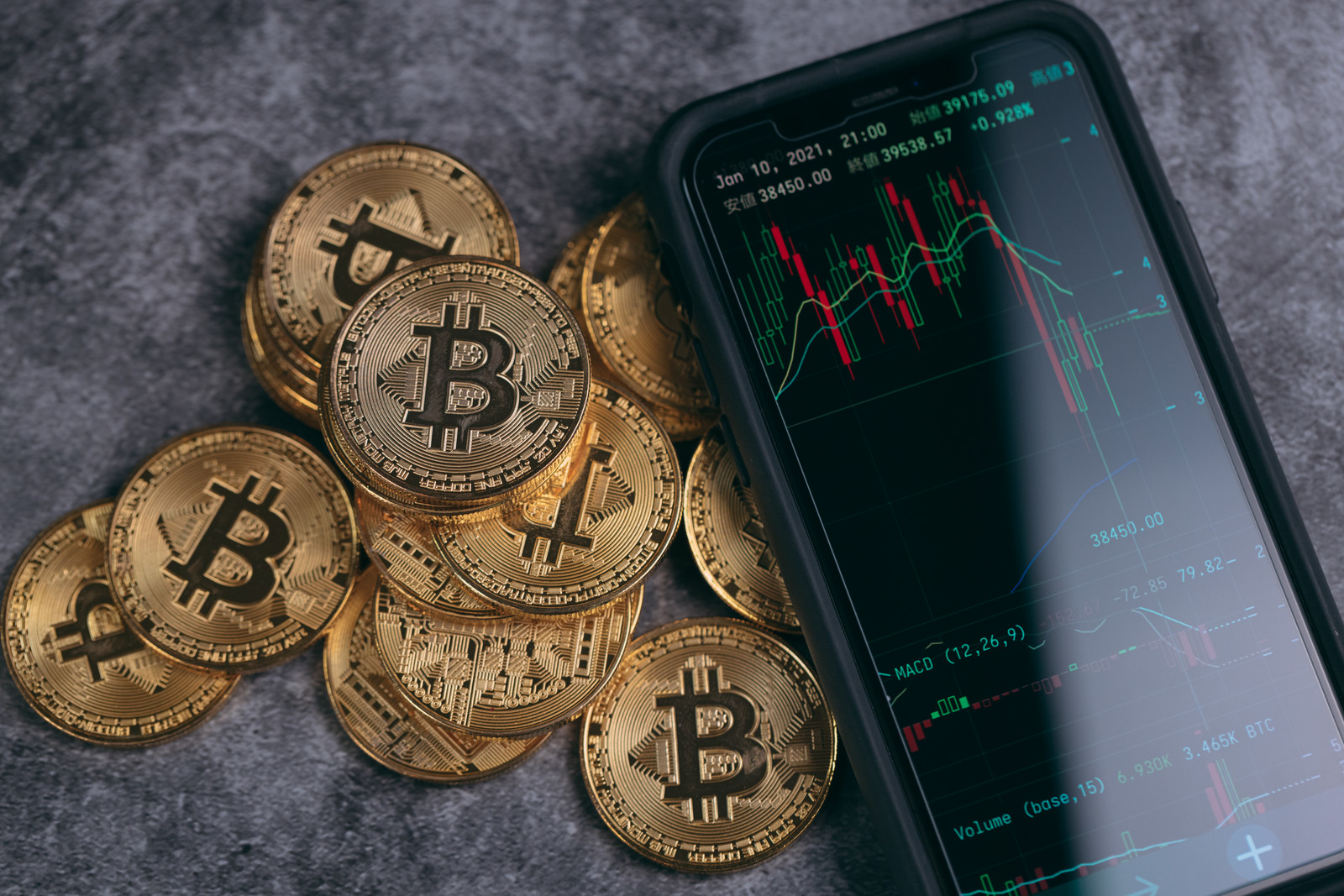 アラゴン/ANTの買い方とは？特徴や将来性について徹底解説│LIFE TREND