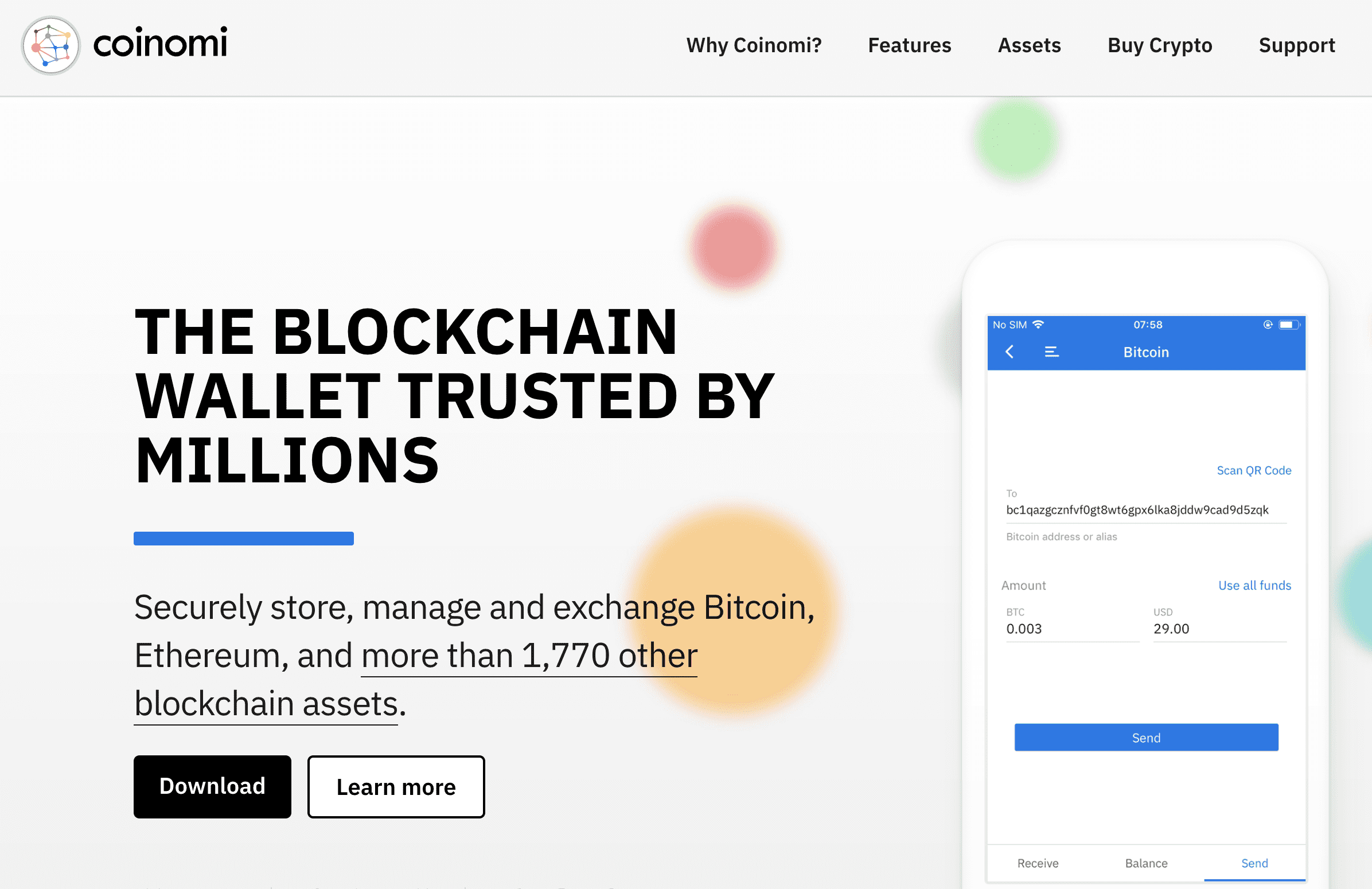 仮想通貨ウォレットのおすすめ5選！仕組みや種類、おすすめの取引所を徹底解説│LIFE TREND