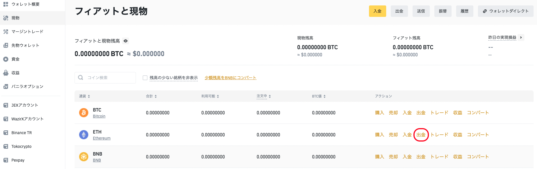 Ronin/ロニンウォレットとは？始め方や入金、出金方法について徹底解説│LIFE TREND