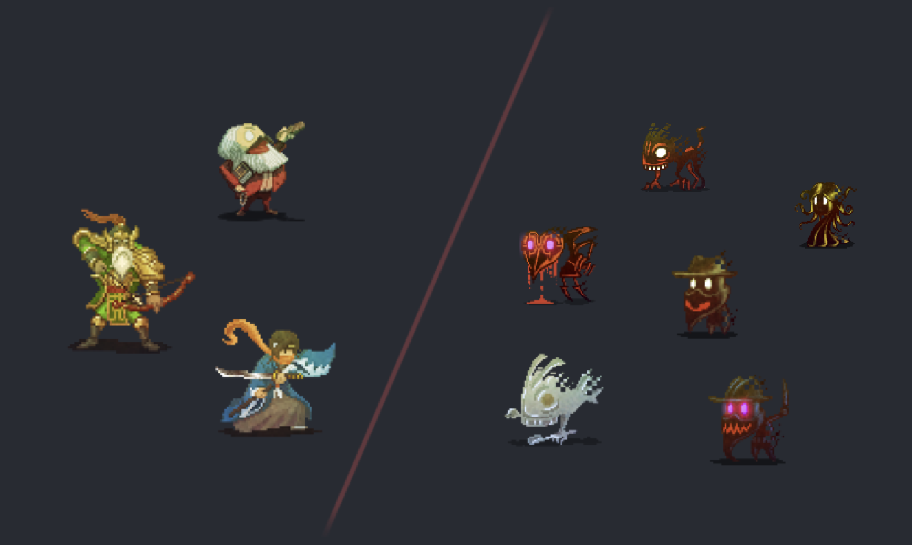 MyCryptoHeroes(マイクリ)とは？稼げる？始め方の手順や将来性を解説│LIFE TREND