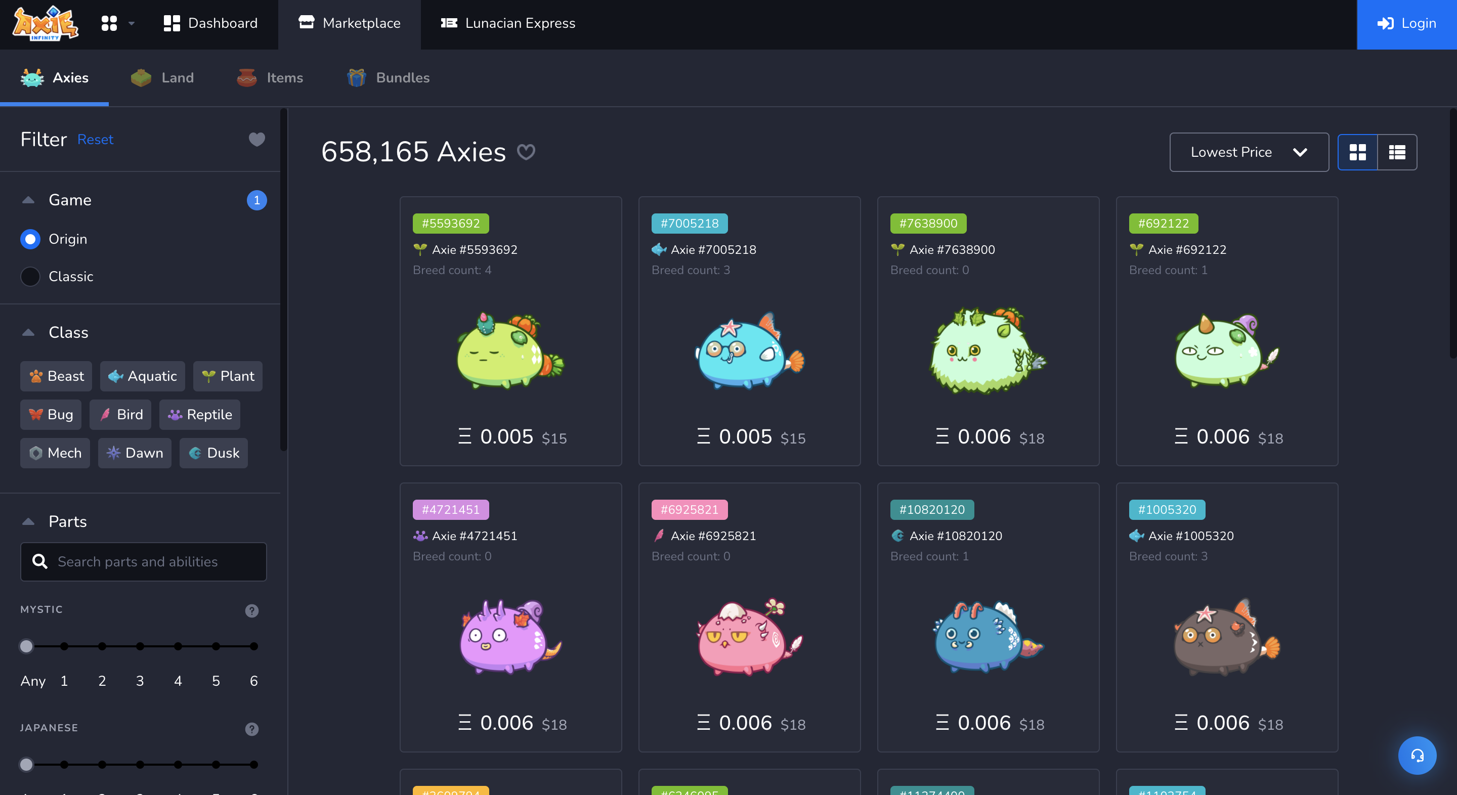 AxieInfinity(アクシーインフィニティ)とは？稼ぎ方や始め方の流れ・手順を徹底解説│LIFE TREND