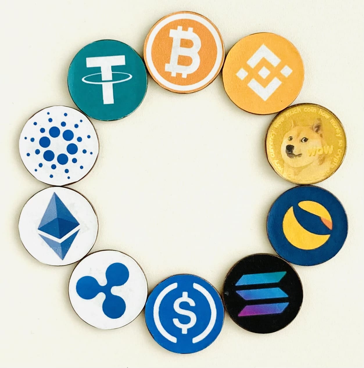 Ronin/ロニンウォレットとは？始め方や入金、出金方法について徹底解説│LIFE TREND