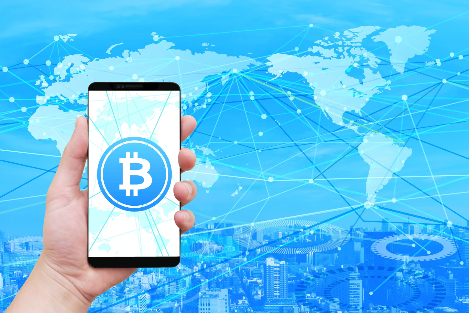 BITPOINT(ビットポイント)とは？特徴や評判、口座開設方法、メリット・デメリットを解説│LIFE TREND