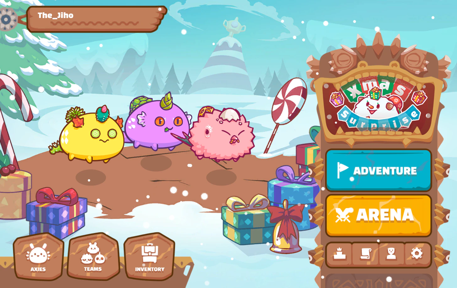 AxieInfinity(アクシーインフィニティ)とは？稼ぎ方や始め方の流れ・手順を徹底解説│LIFE TREND