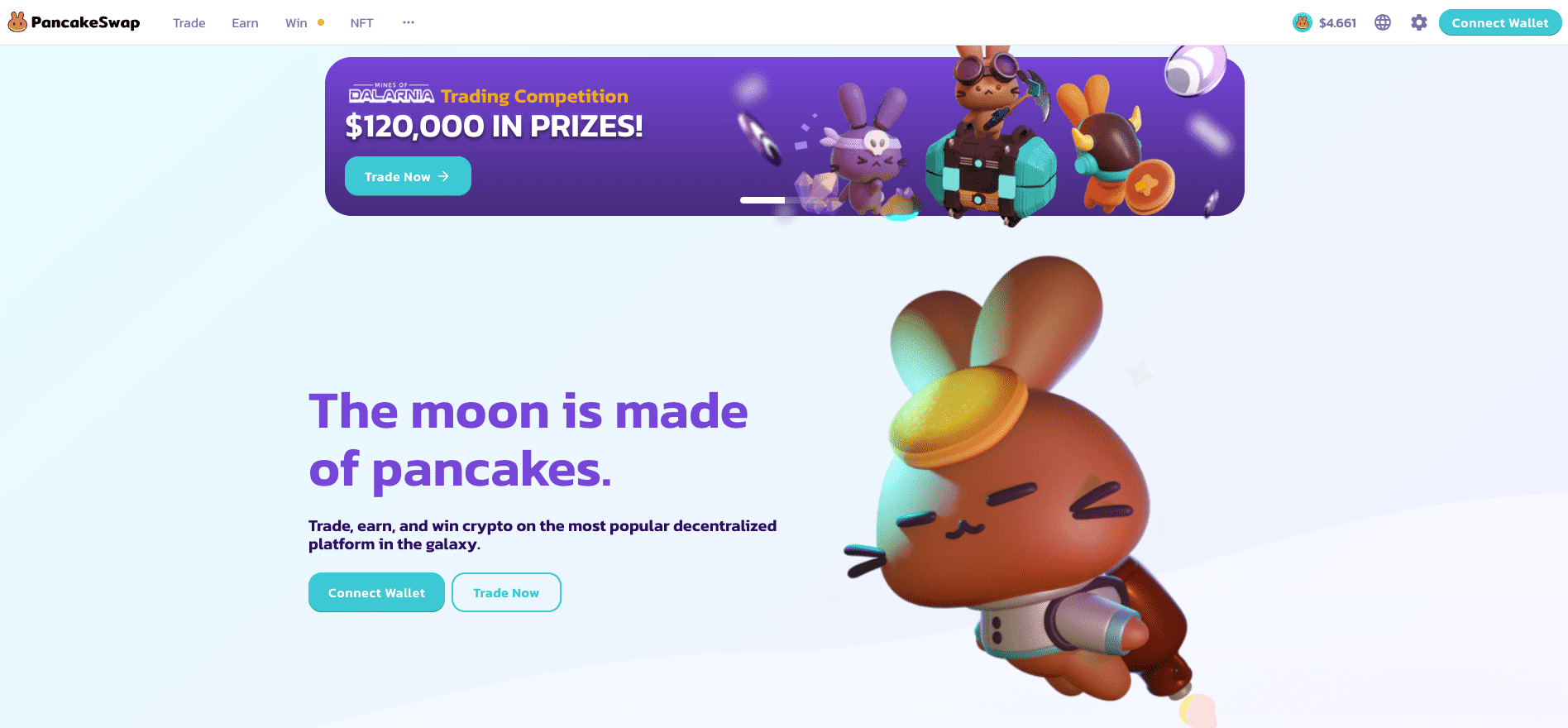 BombCrypto(ボムクリプト)とは？特徴や始め方、稼ぎ方や将来性を解説│LIFE TREND