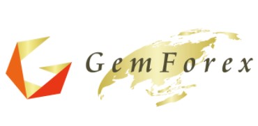 GEMFOREXロゴ