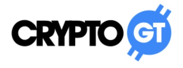 cryptogtロゴ画像