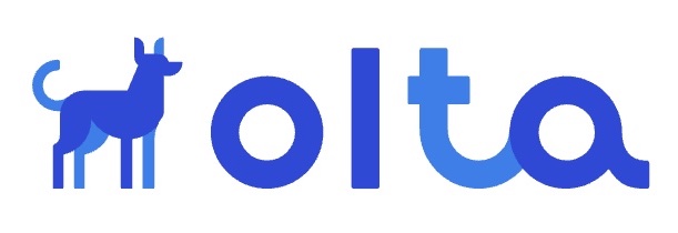 oltaロゴ