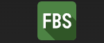 FBS ロゴ