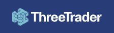 ThreeTrader ロゴ