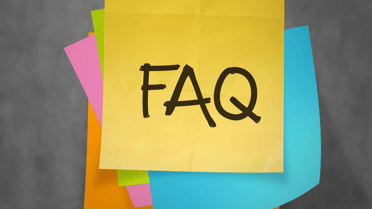 faq