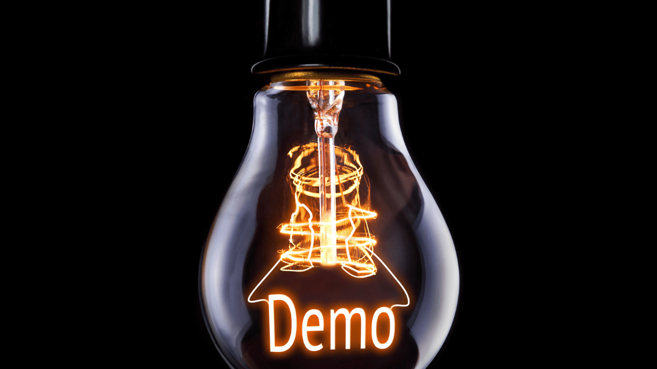 demo