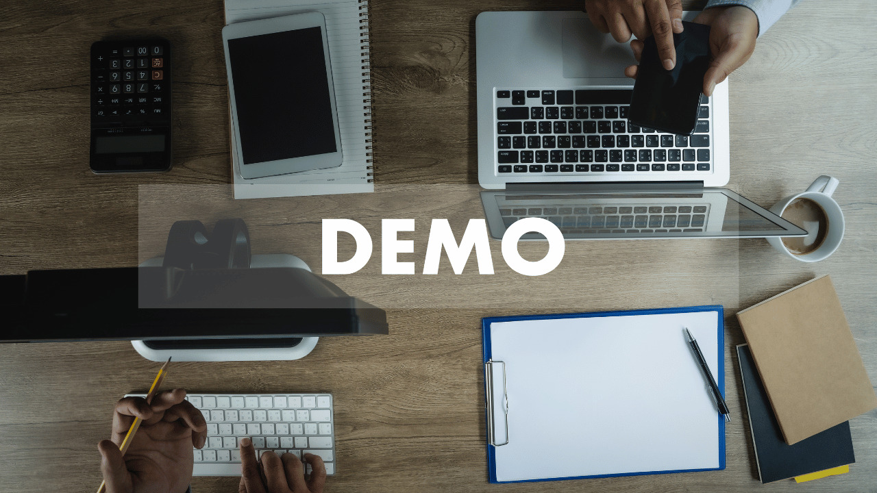 demo