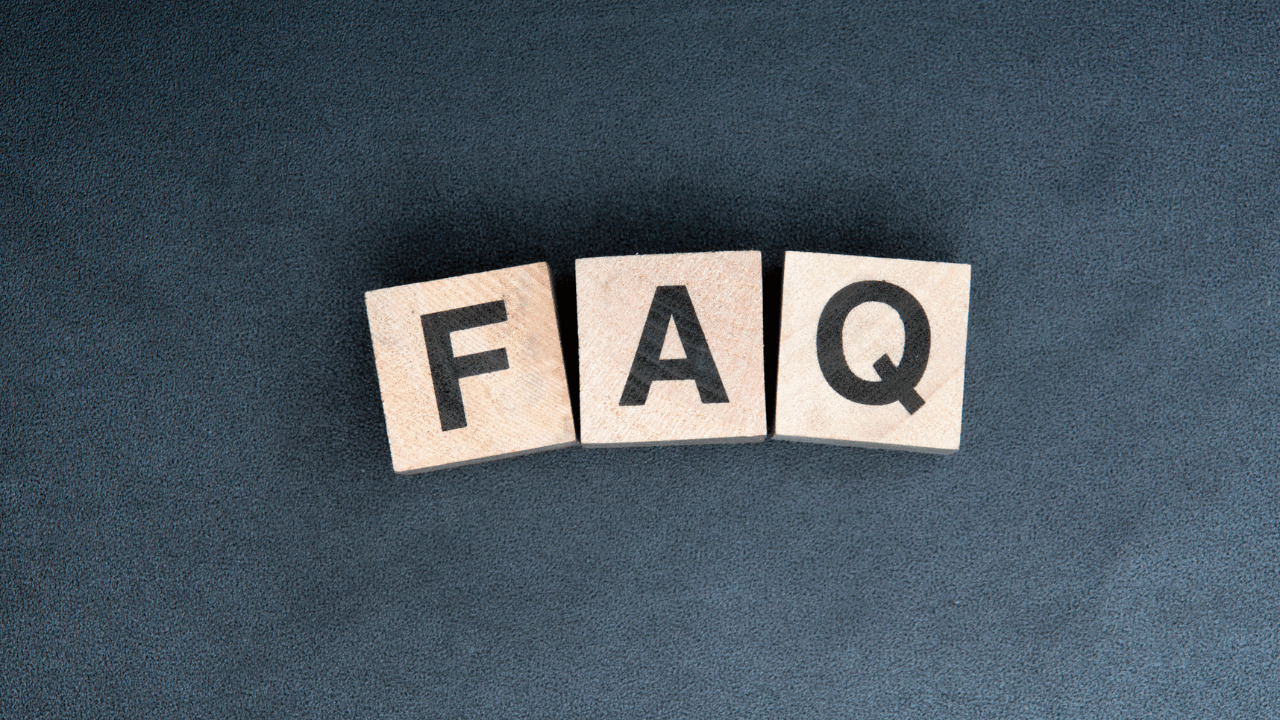 faq